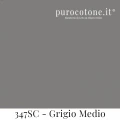 Federa Barche - Percalle TC200 Extra Fine di Cotone